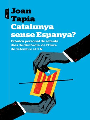 cover image of Catalunya sense Espanya?